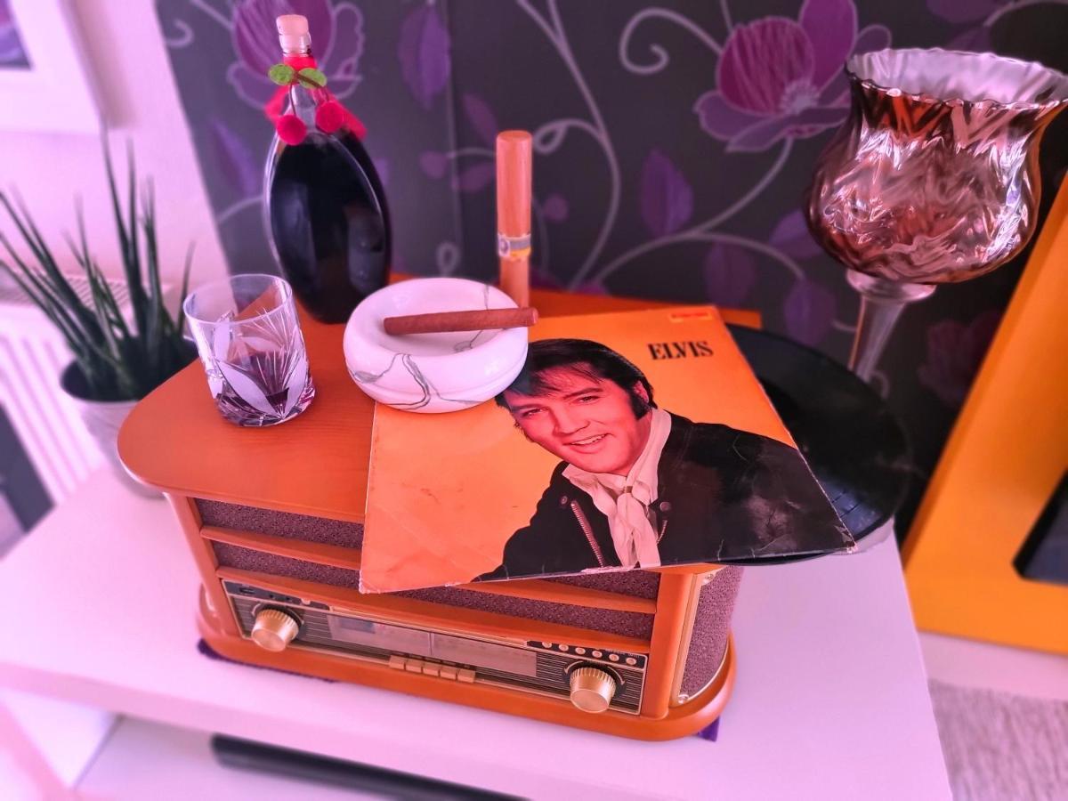 Guest House Klara Солин Екстер'єр фото
