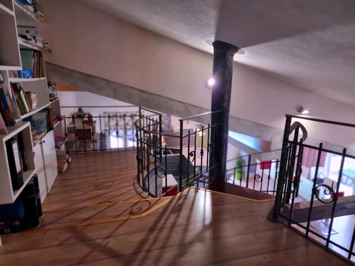 Guest House Klara Солин Екстер'єр фото
