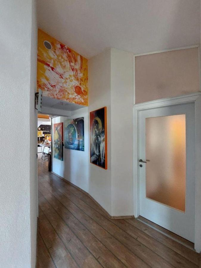 Guest House Klara Солин Екстер'єр фото