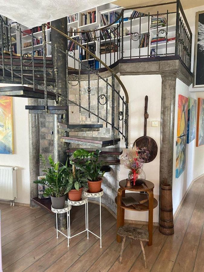 Guest House Klara Солин Екстер'єр фото