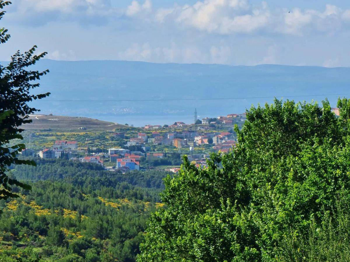 Guest House Klara Солин Екстер'єр фото