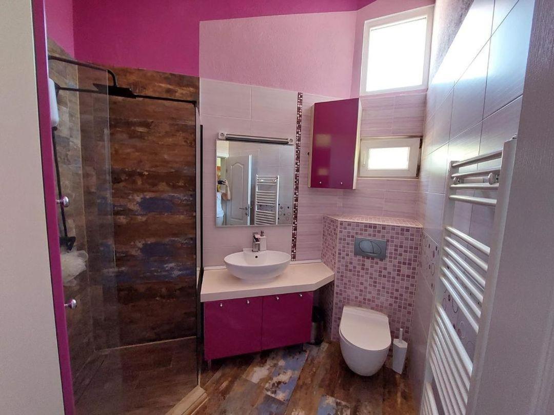Guest House Klara Солин Екстер'єр фото