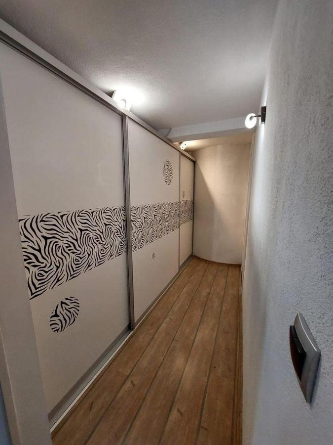 Guest House Klara Солин Екстер'єр фото