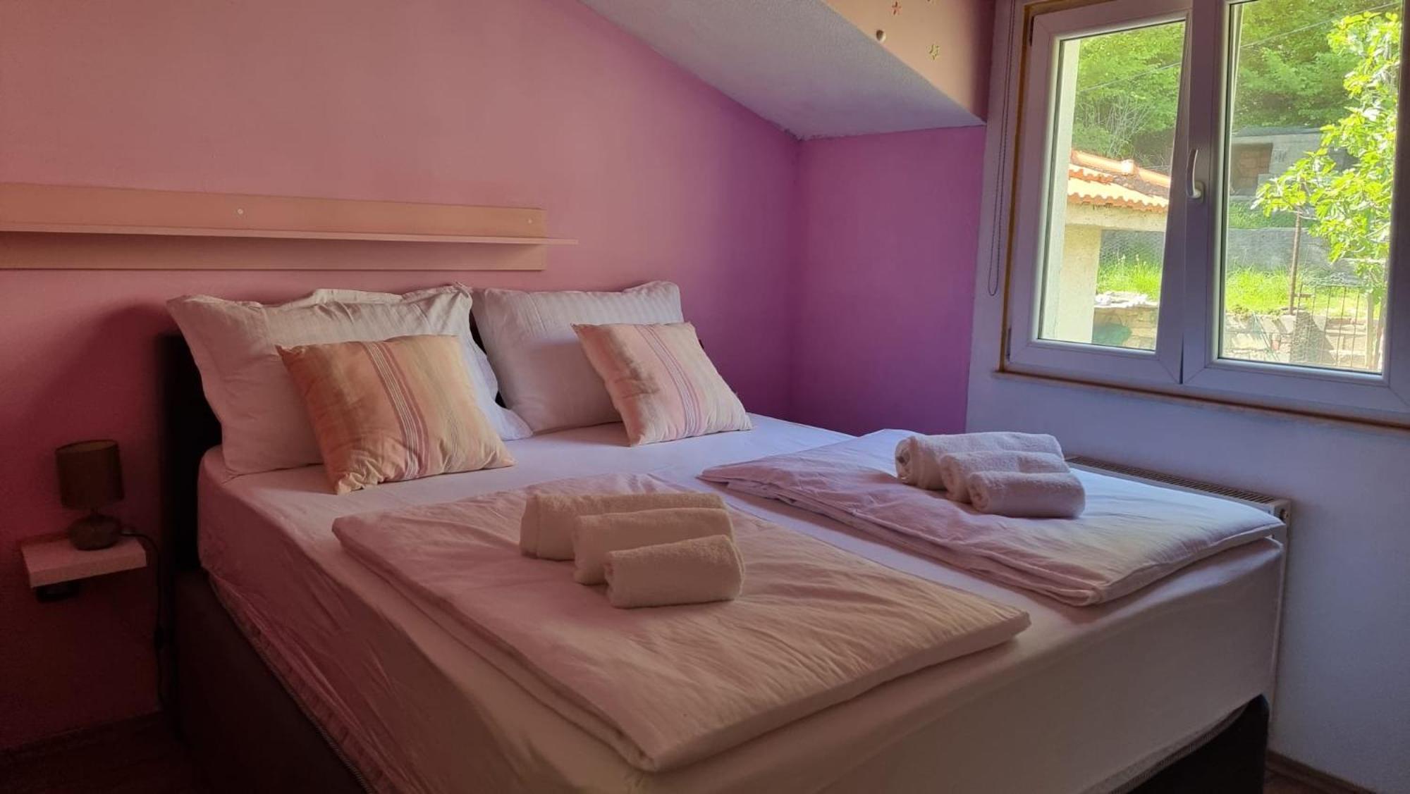 Guest House Klara Солин Екстер'єр фото